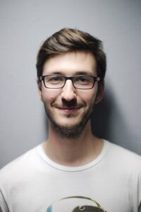 Lucas Anderson